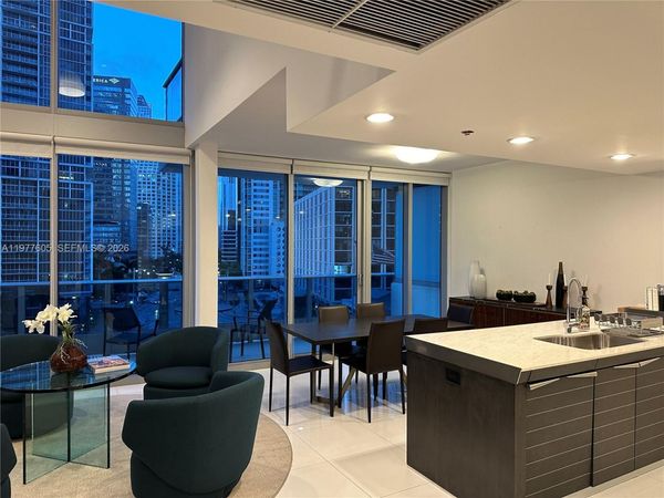 200 S Biscayne Boulevard Way , Unit 703, Miami, FL 33131