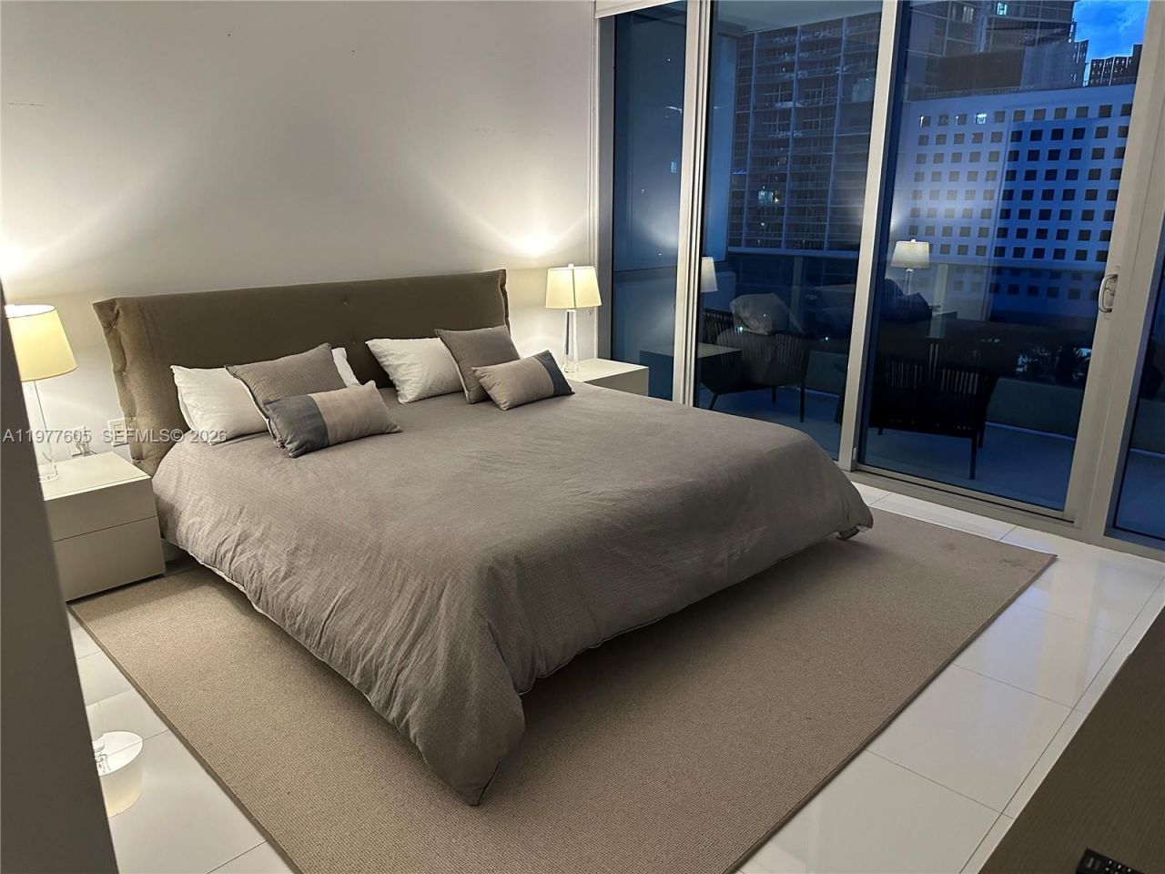 200 S Biscayne Boulevard Way , Unit 703, Miami, FL 33131 Photo