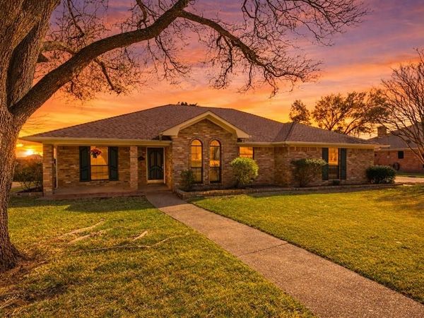 1216 Dendron Drive , Hewitt, TX 76643