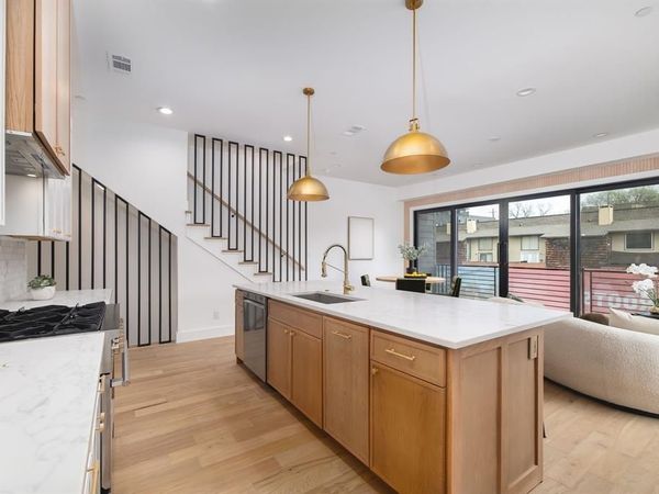 4303 Cedar Springs Road , Unit 107, Dallas, TX 75219