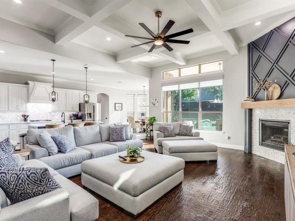 1020 Jessica Lane, Prosper, TX 75078