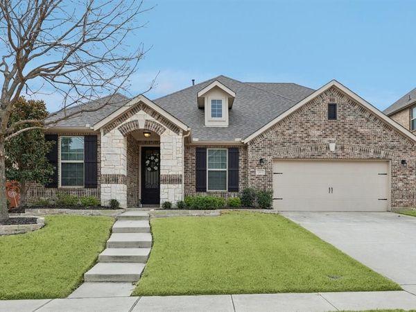 2421 Wrexham Drive, McKinney, TX 75071