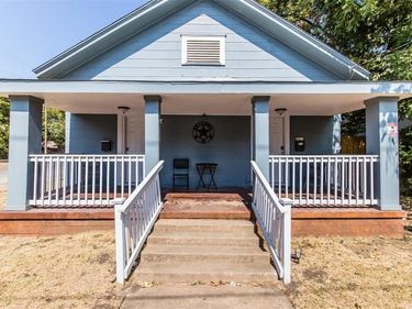 237 W Brooklyn Avenue, Dallas, TX 75208