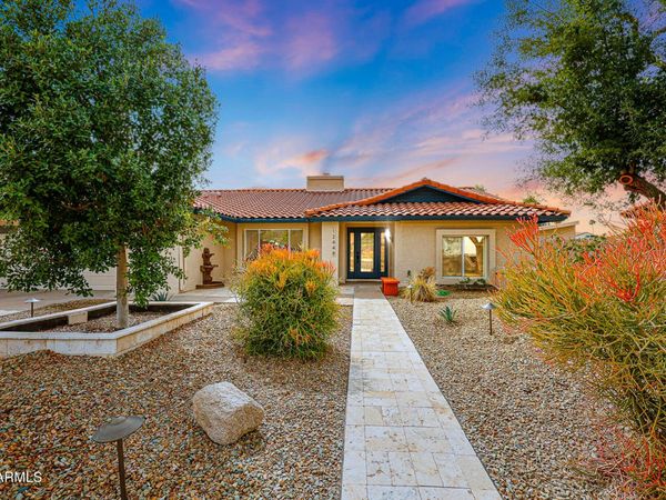 12448 N 76TH Street, Scottsdale, AZ 85260
