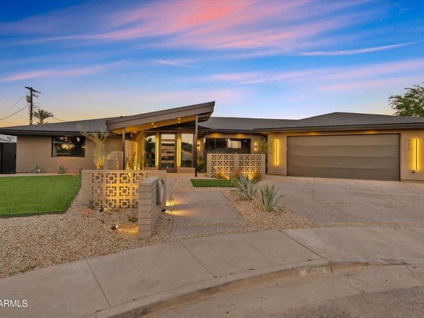 4610 E FLOWER Street, Phoenix, AZ 85018