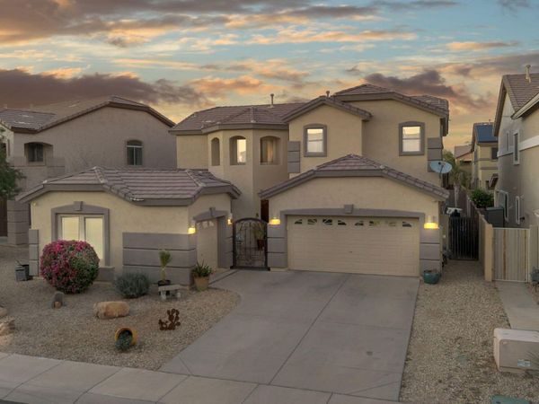 17630 W STATLER Drive, Surprise, AZ 85388