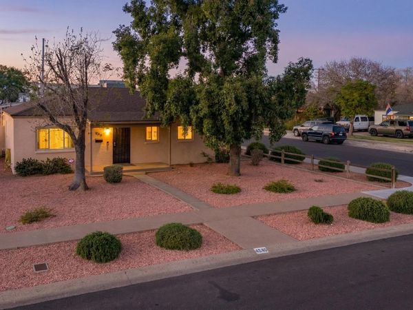 4246 N 2ND Drive, Phoenix, AZ 85013