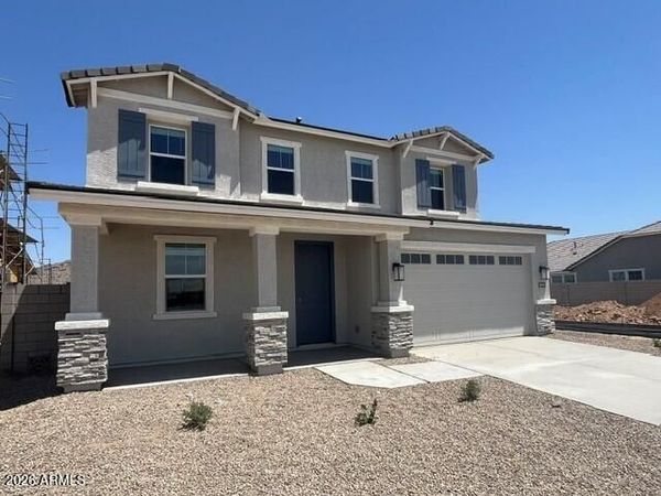 26414 W Florence Avenue, Buckeye, AZ 85326