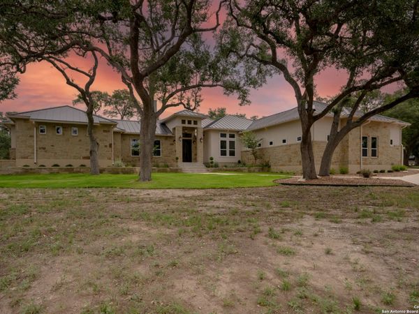 507 ARTHUR CT, Spring Branch, TX 78070