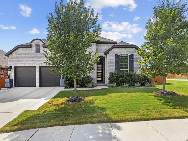 1511 Buckner Pl, San Antonio, TX 78253