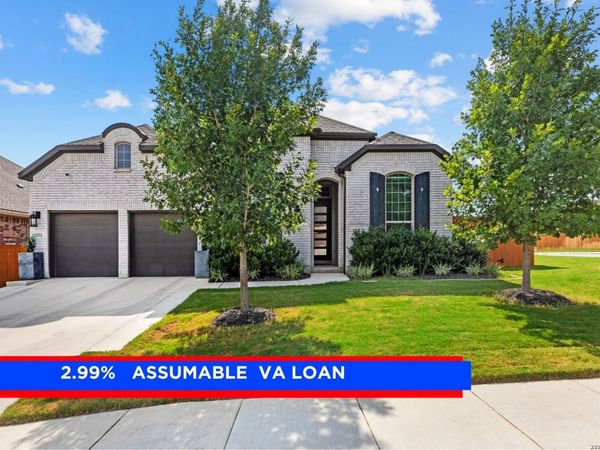1511 Buckner Pl, San Antonio, TX 78253