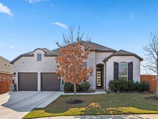 1511 Buckner Pl, San Antonio, TX 78253