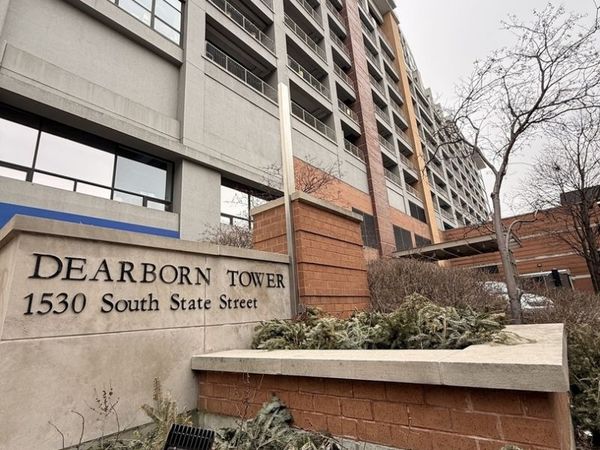 1530 S State Street , Unit 926, Chicago, IL 60605