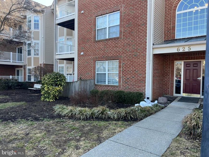 625 Admiral Drive, Unit 205, Annapolis, MD 21401 Main Photo