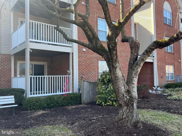 625 ADMIRAL DRIVE, Unit 205, ANNAPOLIS, MD 21401