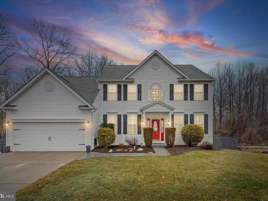 804 Briergreen Court, Bel Air, MD 21015 Main Photo