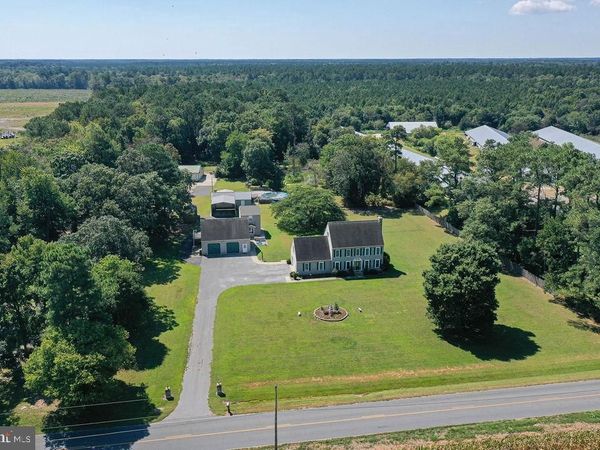 31123 OLDE FRUITLAND ROAD , SALISBURY, MD 21804