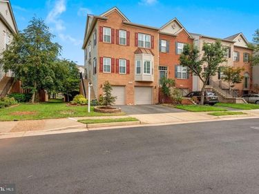 45816 MATADOR TERRACE , STERLING, VA 20166