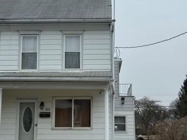 422 S 6TH STREET, LEBANON, PA 17042
