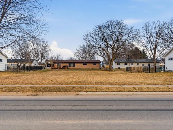 0 MARK STREET N, West Salem, WI 54669