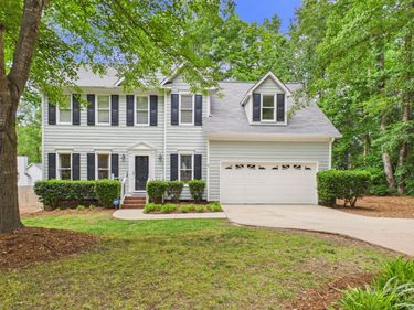 3341 Daingerfield Drive, Raleigh, NC 27616