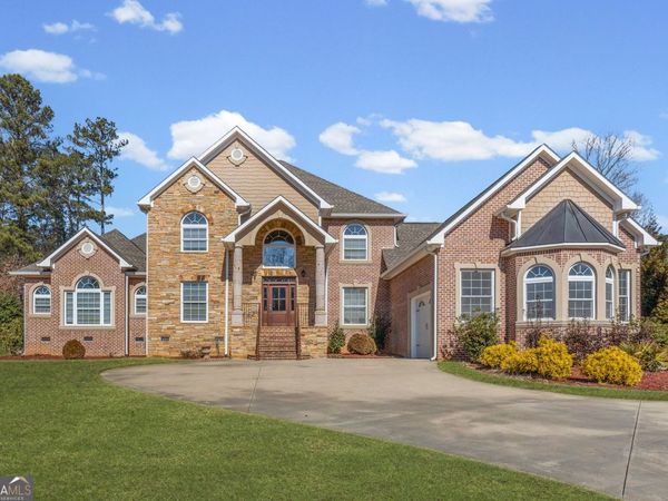 142 Nelson Boulevard NW, Rome, GA 30165