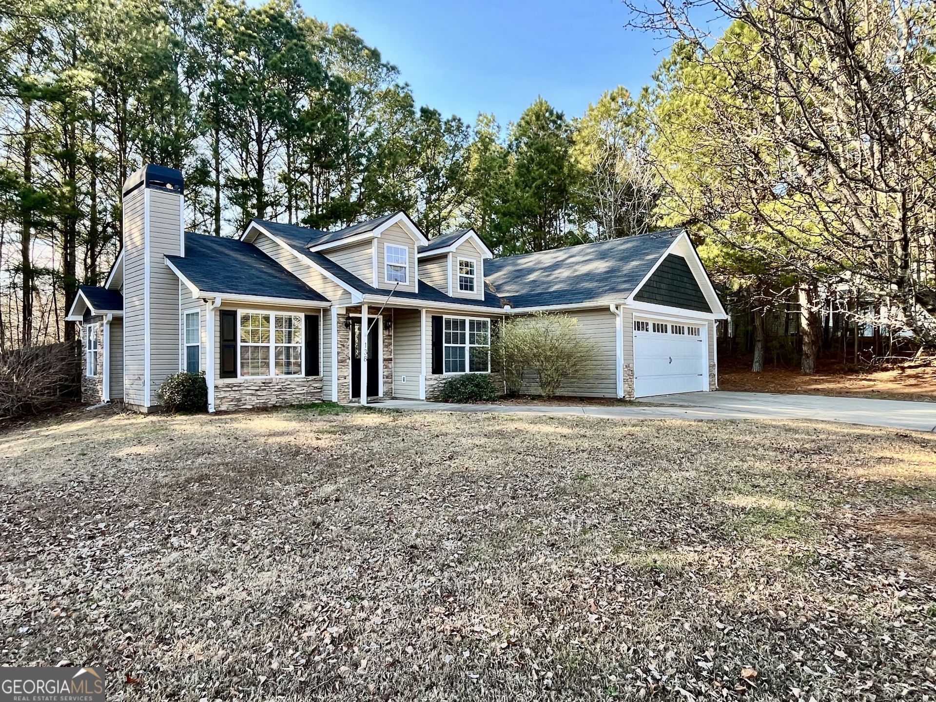 138 W Fork Way, Temple, GA 30179 Main Photo