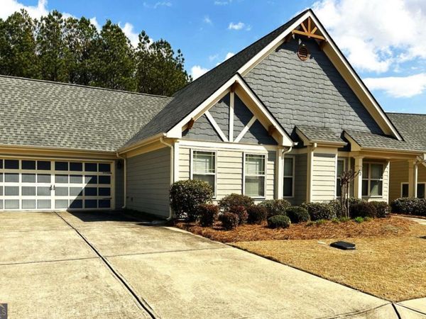 3 Mary Lane, White, GA 30184