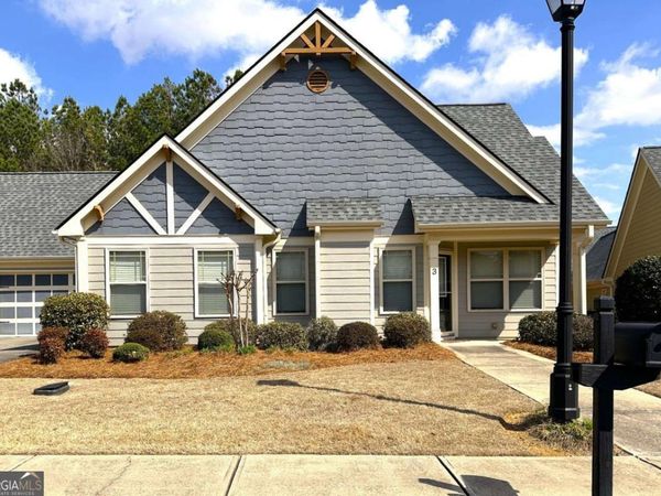3 Mary Lane, White, GA 30184