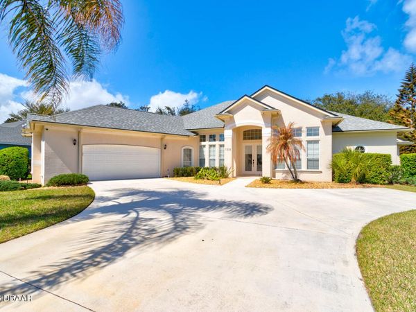 1333 Antrim Circle, Ormond Beach, FL 32174