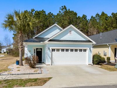 1603 Carsens Ferry Dr., Conway, SC 29526