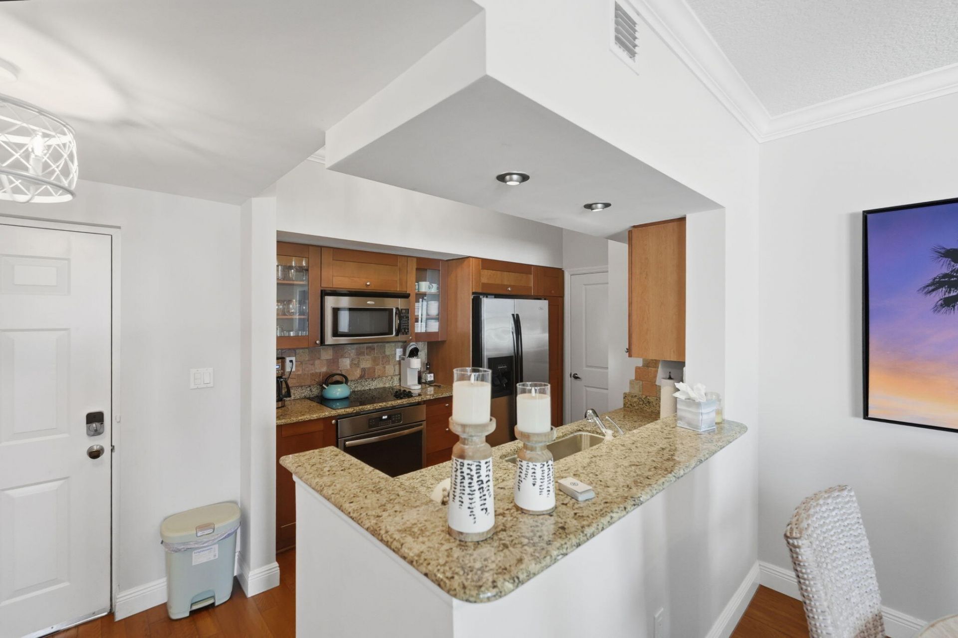 975 NW Flagler Avenue, Unit 302, Stuart, FL 34994 Photo