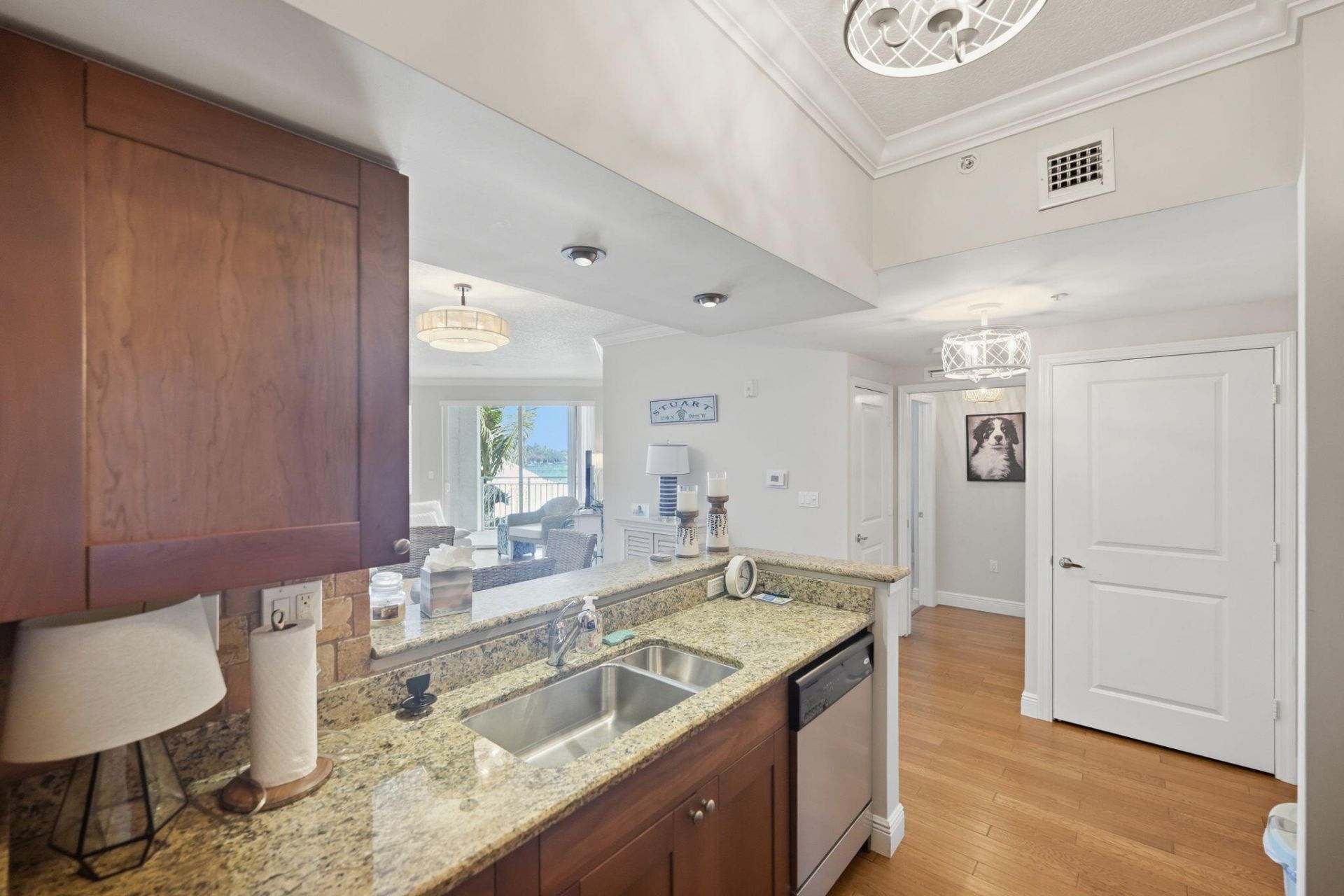 975 NW Flagler Avenue, Unit 302, Stuart, FL 34994 Photo