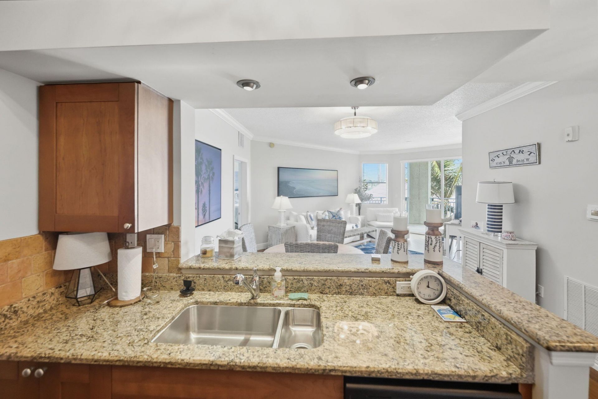 975 NW Flagler Avenue, Unit 302, Stuart, FL 34994 Photo