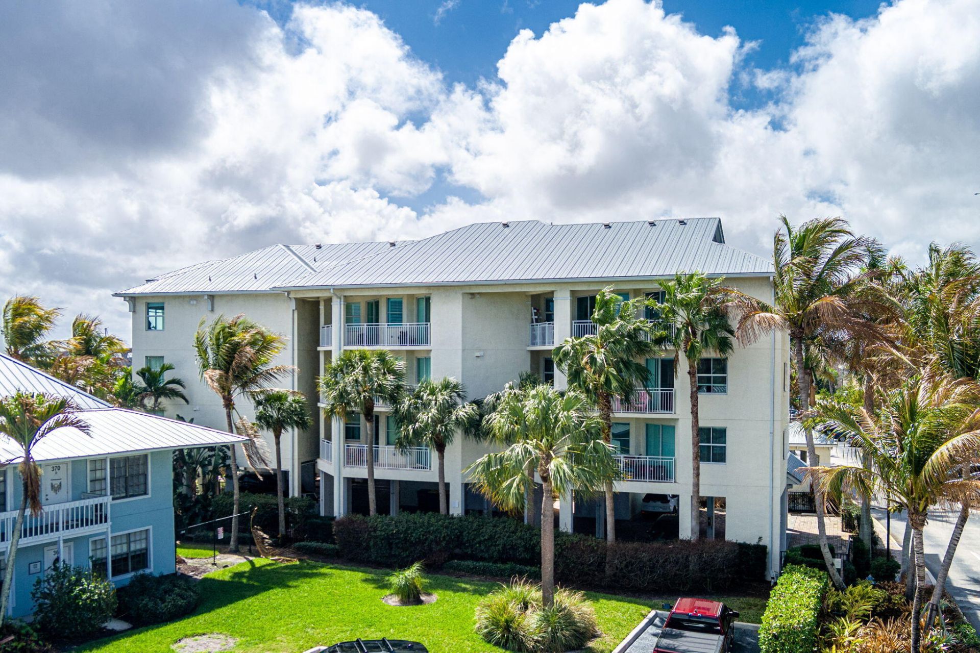 975 NW Flagler Avenue, Unit 302, Stuart, FL 34994 Photo