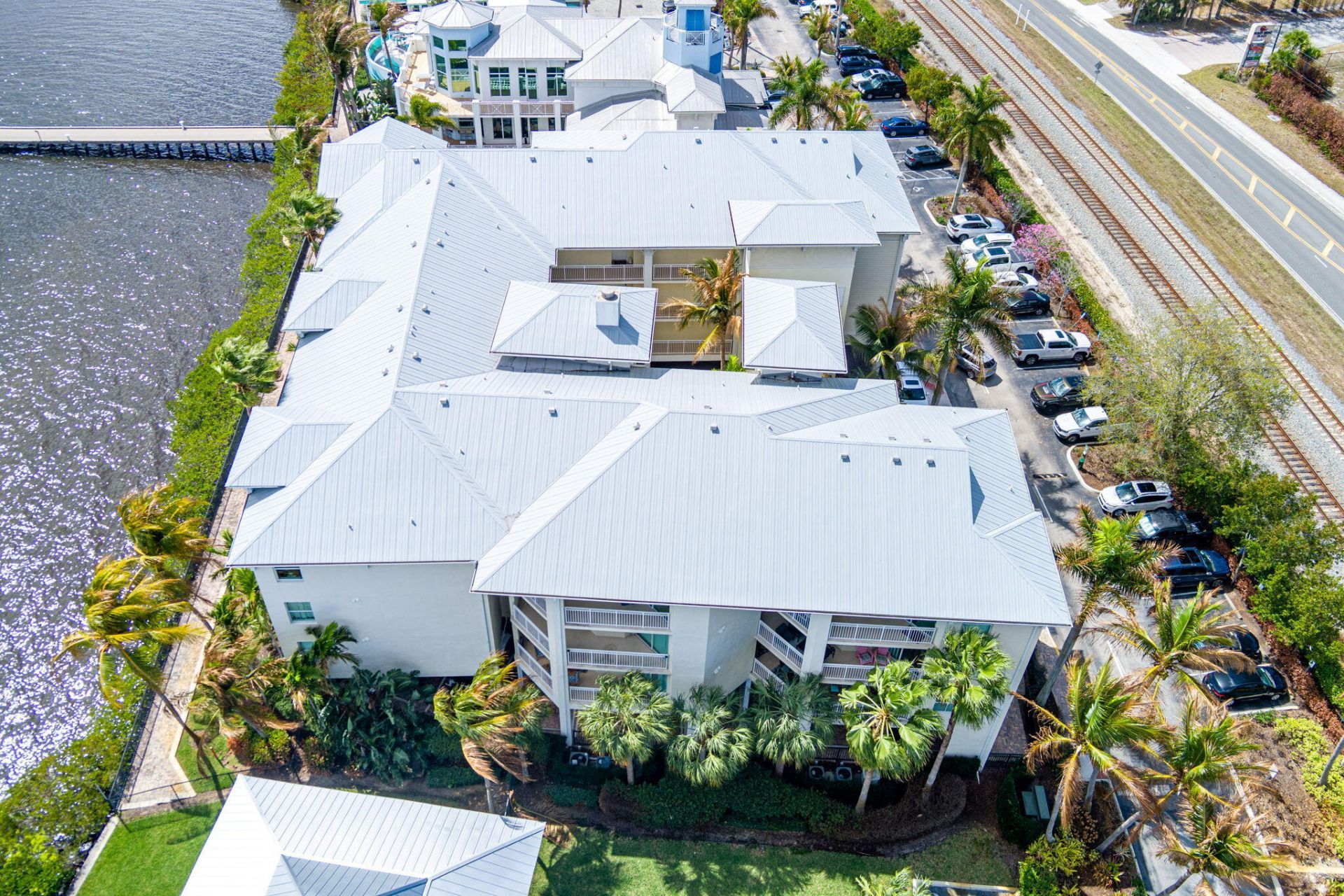 975 NW Flagler Avenue, Unit 302, Stuart, FL 34994 Photo