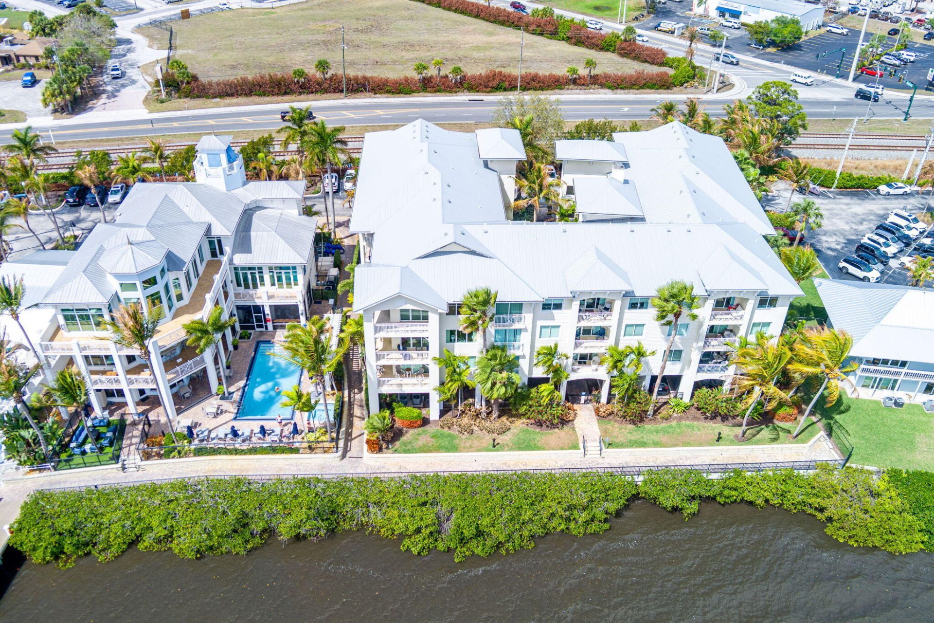 975 NW Flagler Avenue, Unit 302, Stuart, FL 34994 Photo