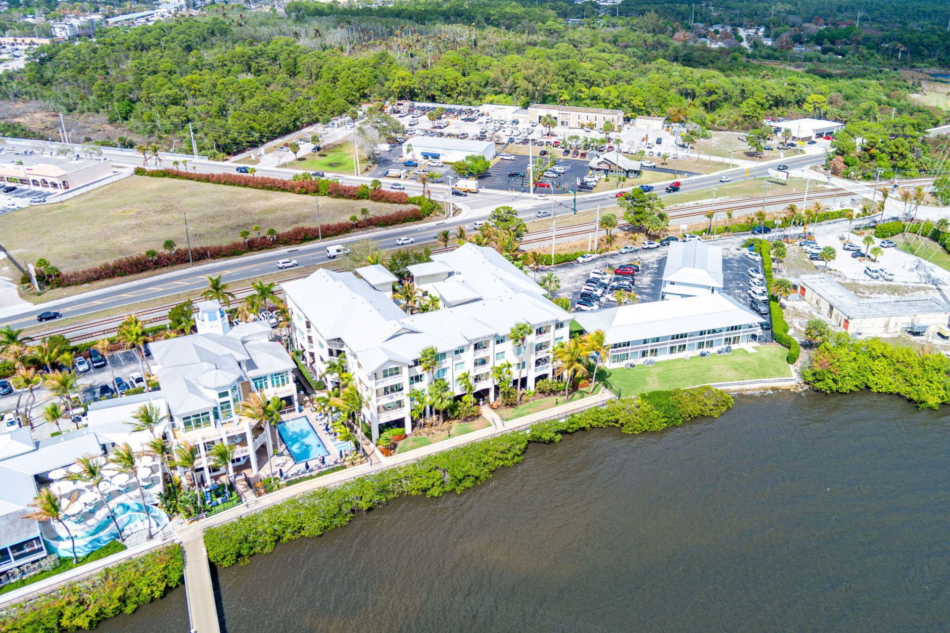 975 NW Flagler Avenue, Unit 302, Stuart, FL 34994 Photo