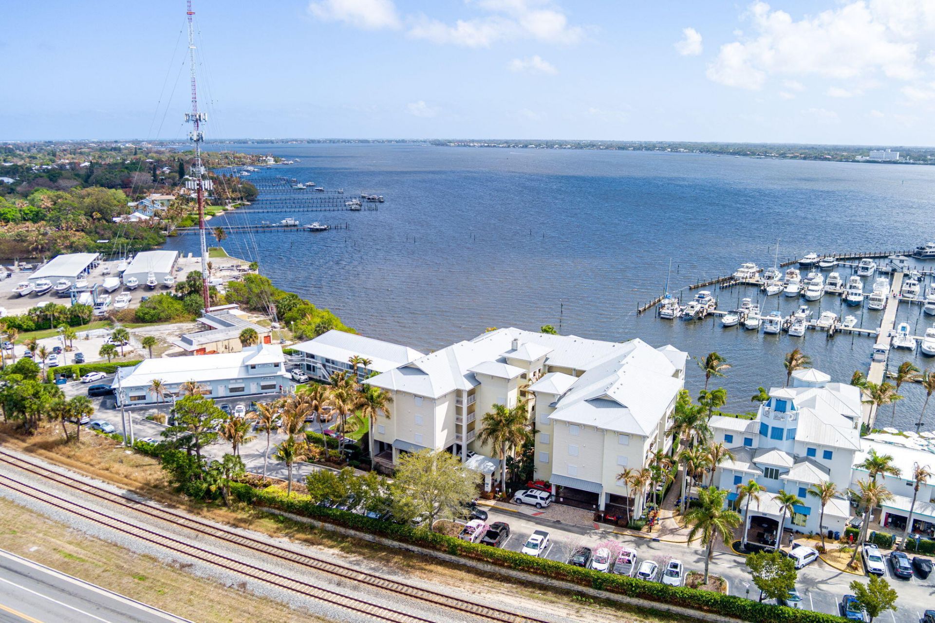 975 NW Flagler Avenue, Unit 302, Stuart, FL 34994 Photo