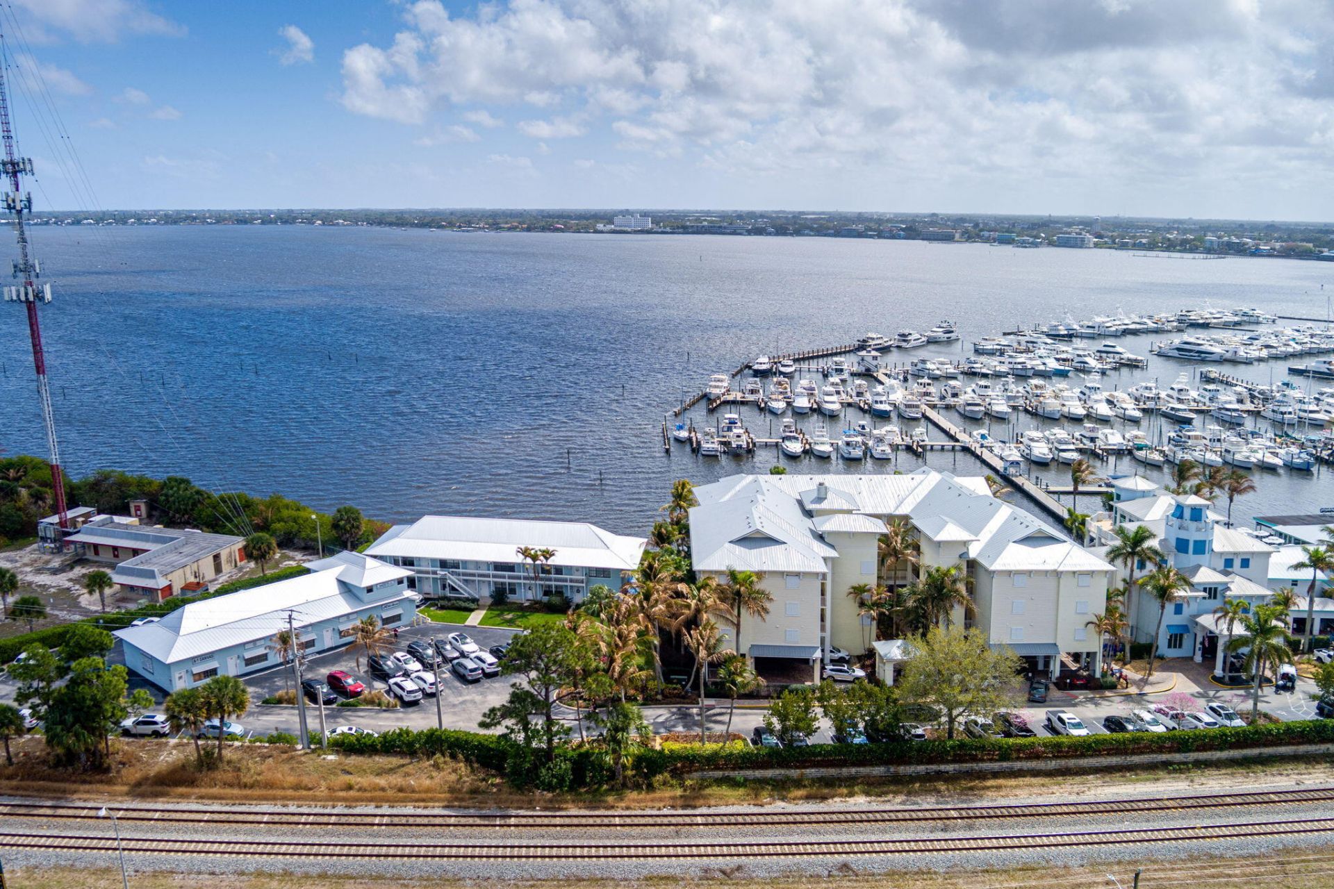 975 NW Flagler Avenue, Unit 302, Stuart, FL 34994 Photo