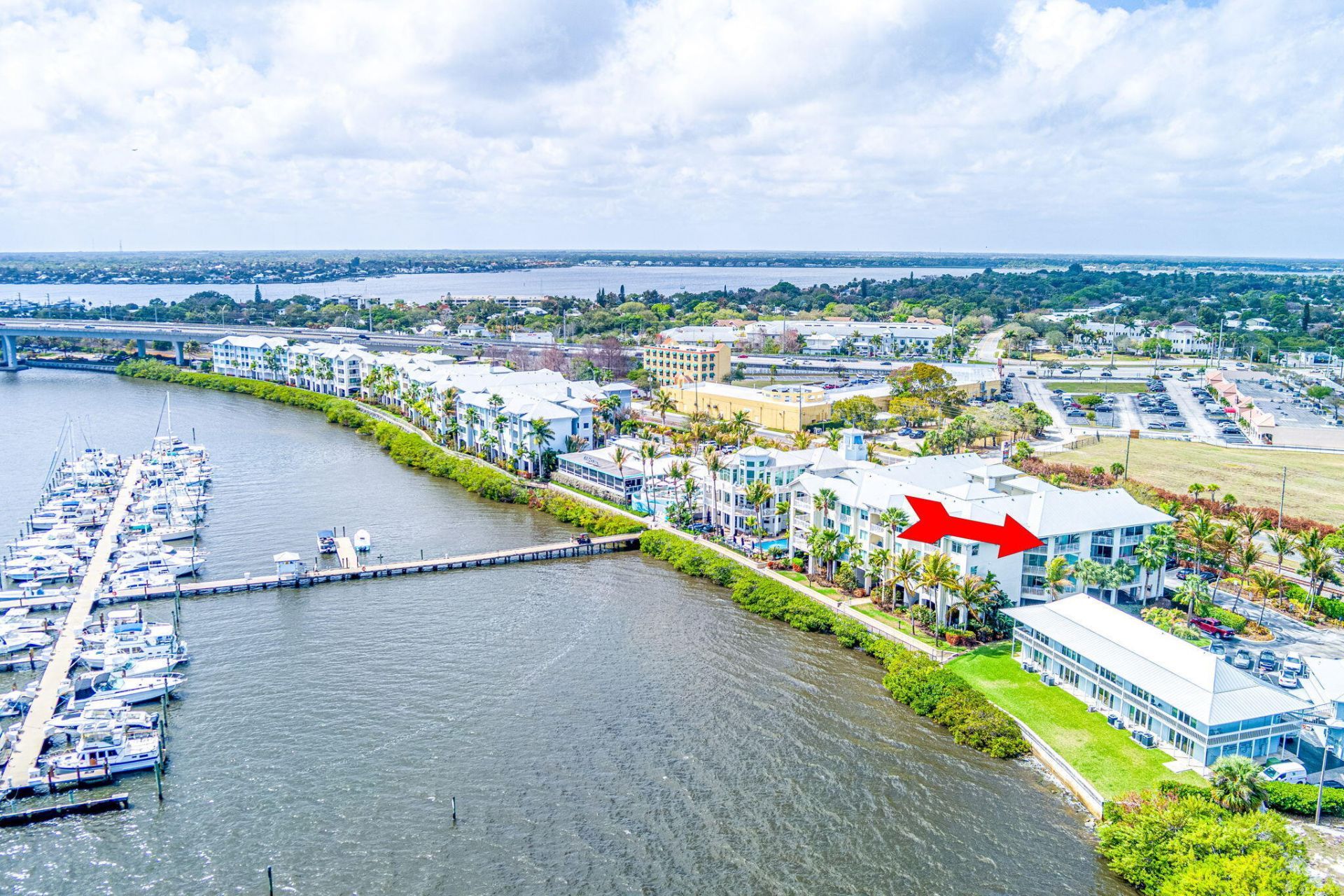 975 NW Flagler Avenue, Unit 302, Stuart, FL 34994 Photo