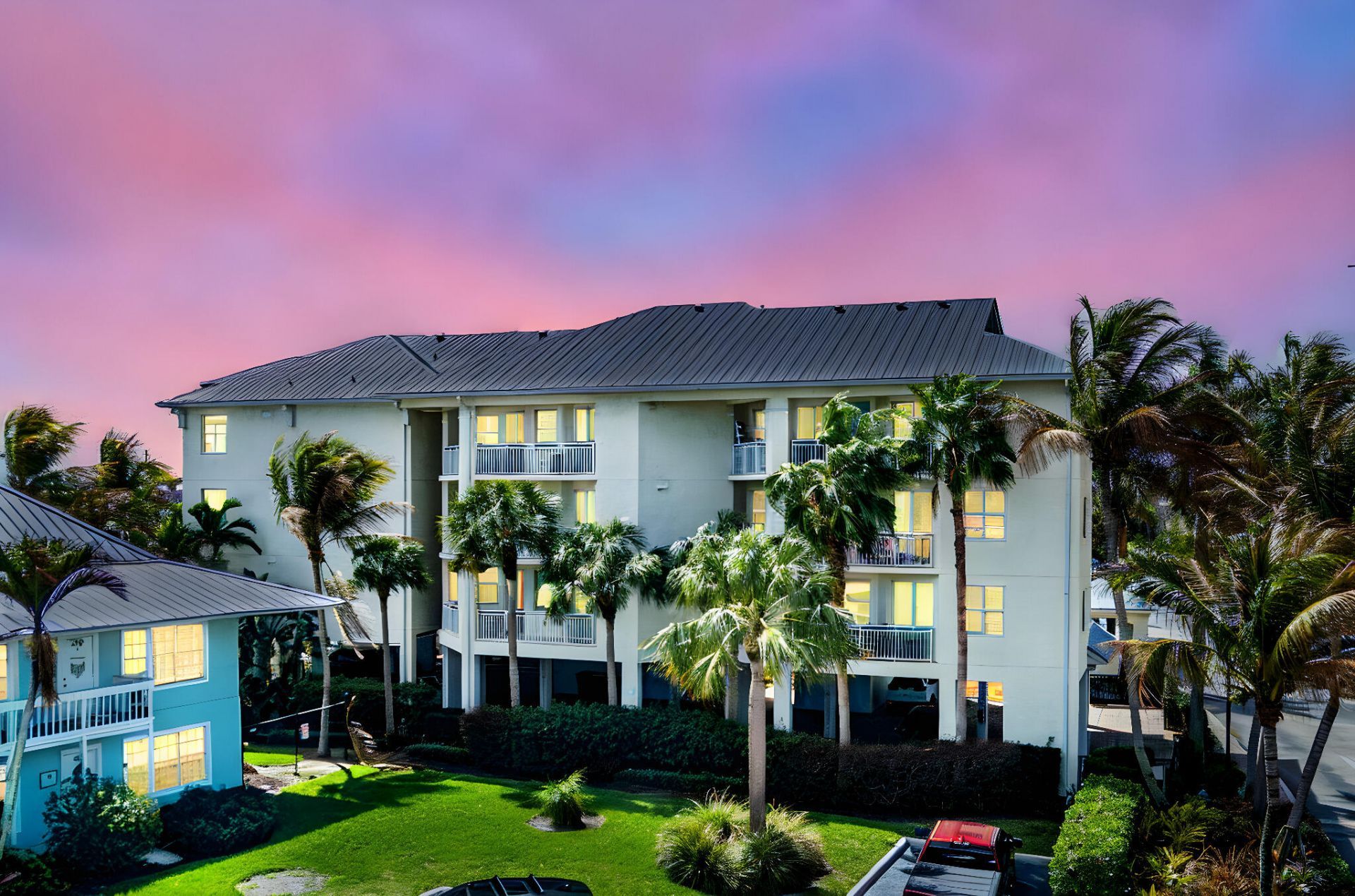 975 NW Flagler Avenue, Unit 302, Stuart, FL 34994 Photo