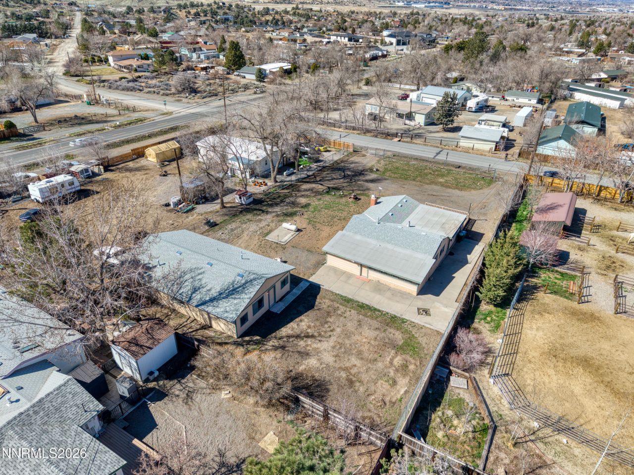 15470 Kivett Lane, Reno, NV 89521 Photo