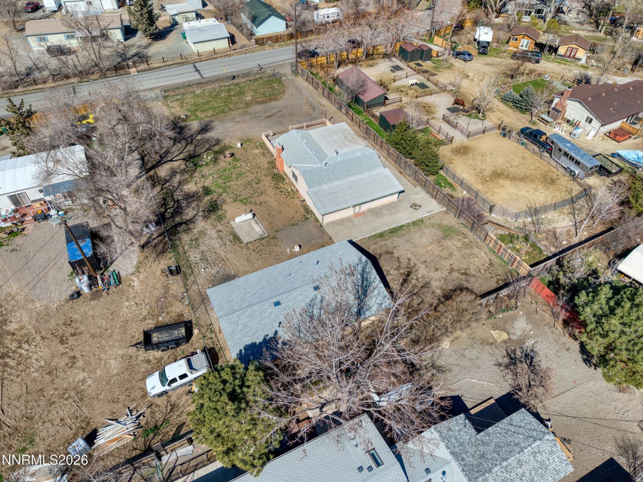 15470 Kivett Lane, Reno, NV 89521 Photo