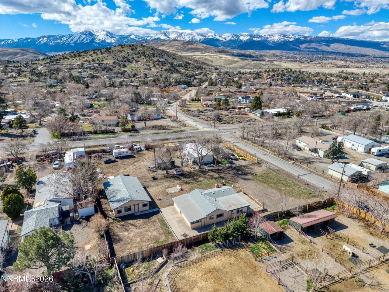 15470 Kivett Lane, Reno, NV 89521 Photo