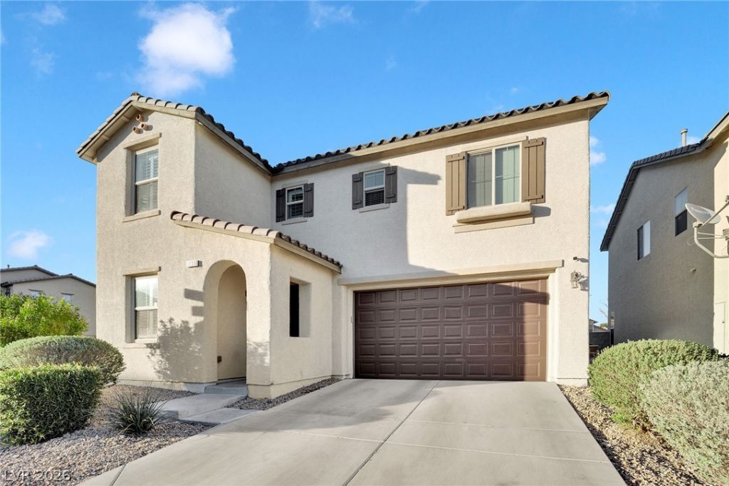 1236 Arc Dome Avenue, North Las Vegas, NV 89031 Main Photo