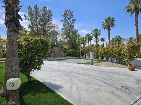 8175 Arville Street, Unit 66, Las Vegas, NV 89139