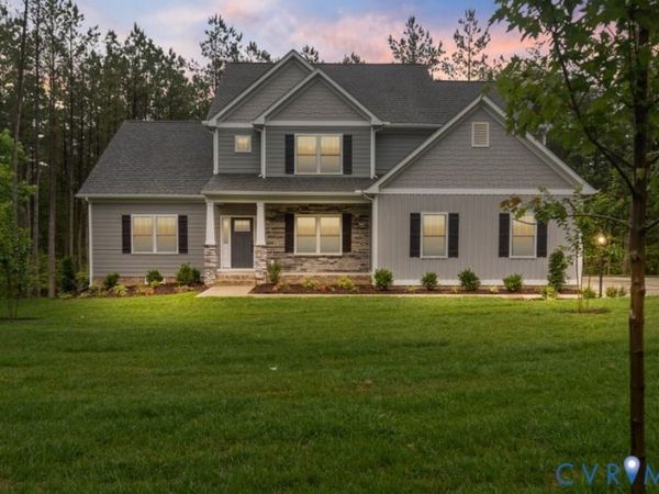 1 Scotchtown Road, Montpelier, VA 23192