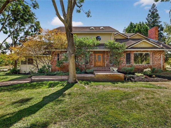8970 S Butte, Sutter, CA 95982