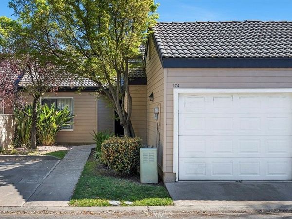 474 E Alluvial, Unit 174, Fresno, CA 93720